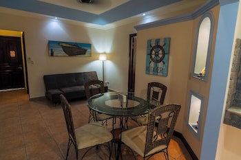 Casas Del Toro Playa Flamingo