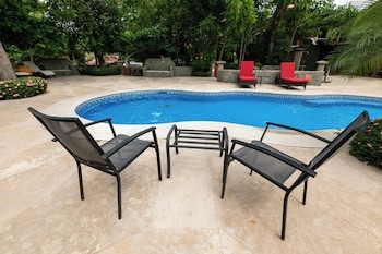 Casas Del Toro Playa Flamingo