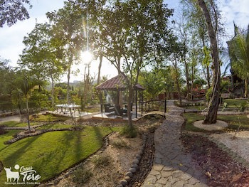 Casas Del Toro Playa Flamingo