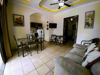 Casas Del Toro Playa Flamingo