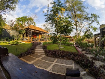 Casas Del Toro Playa Flamingo