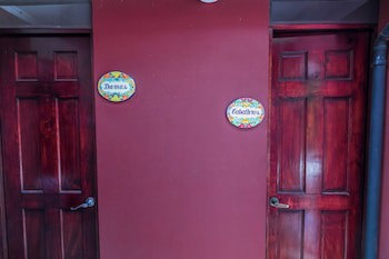 Casas Del Toro Playa Flamingo