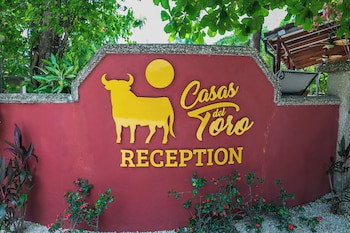 Casas Del Toro Playa Flamingo