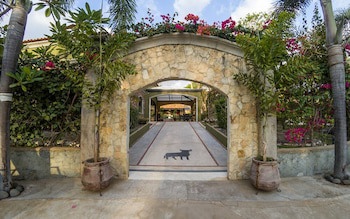 Casas Del Toro Playa Flamingo