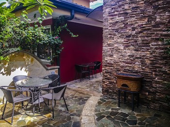 Casas Del Toro Playa Flamingo