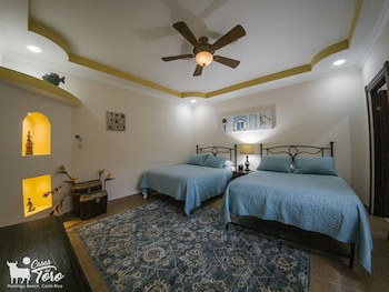 Casas Del Toro Playa Flamingo
