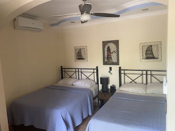 Casas Del Toro Playa Flamingo