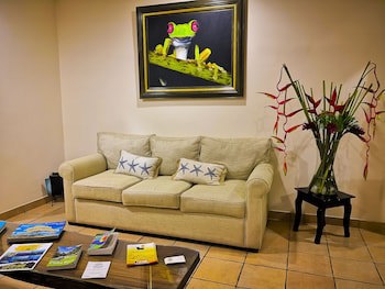 Casas Del Toro Playa Flamingo