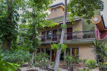 Casas Del Toro Playa Flamingo
