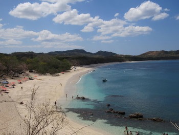 Casas Del Toro Playa Flamingo