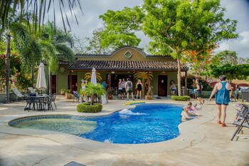 Casas Del Toro Playa Flamingo