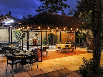 Casas Del Toro Playa Flamingo