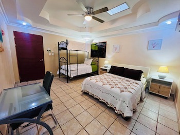 Casas Del Toro Playa Flamingo
