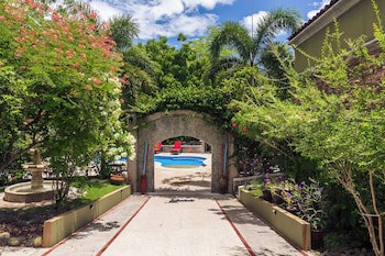 Casas Del Toro Playa Flamingo