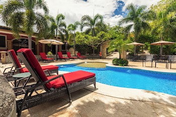 Casas Del Toro Playa Flamingo