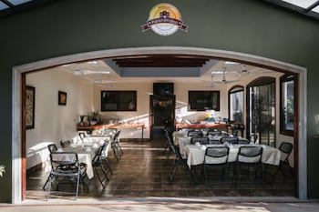 Casas Del Toro Playa Flamingo