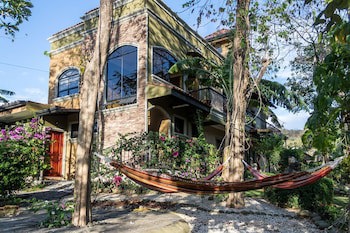 Casas Del Toro Playa Flamingo