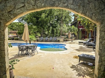 Casas Del Toro Playa Flamingo