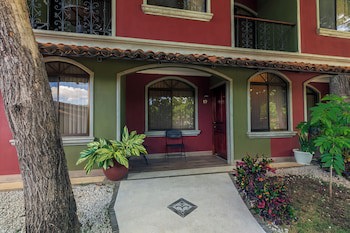 Casas Del Toro Playa Flamingo