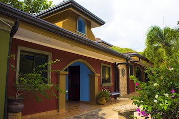 Casas Del Toro Playa Flamingo