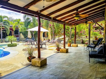 Casas Del Toro Playa Flamingo
