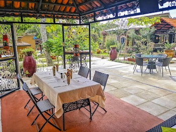 Casas Del Toro Playa Flamingo