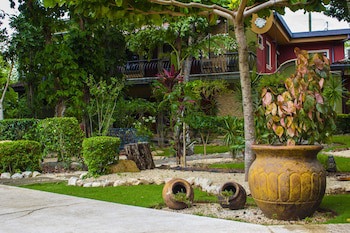 Casas Del Toro Playa Flamingo