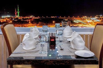 City Tower Hotel
