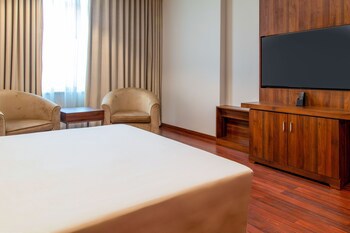 City Tower Hotel