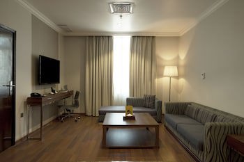 City Tower Hotel