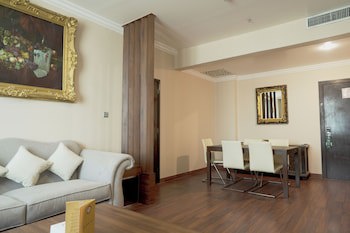 City Tower Hotel