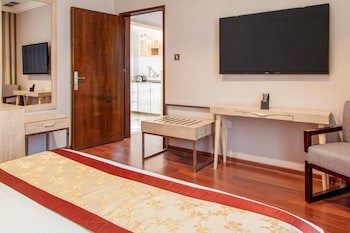 City Tower Hotel