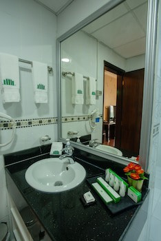 City Tower Hotel