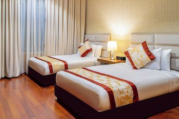 City Tower Hotel