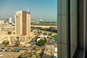 City Tower Hotel
