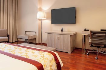 City Tower Hotel