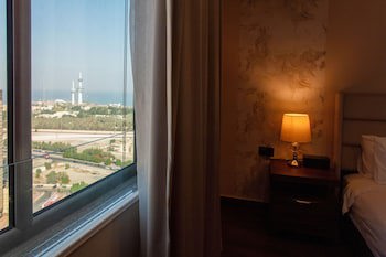 City Tower Hotel