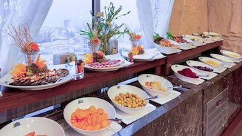 City Tower Hotel
