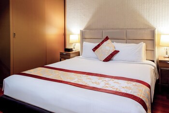 City Tower Hotel