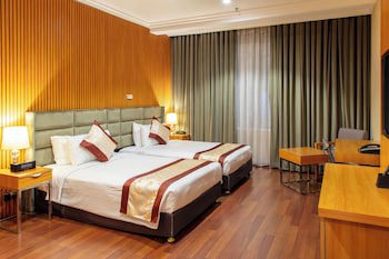 City Tower Hotel