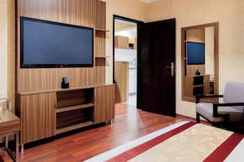 City Tower Hotel