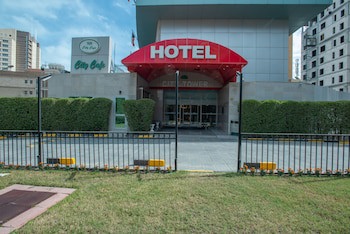 City Tower Hotel
