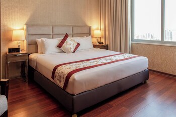 City Tower Hotel