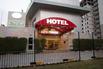 City Tower Hotel