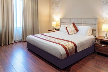City Tower Hotel