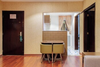 City Tower Hotel