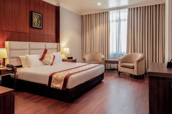 City Tower Hotel