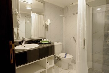 City Tower Hotel