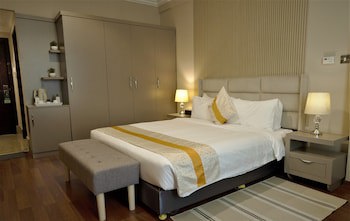 City Tower Hotel
