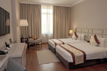 City Tower Hotel